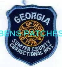 GEORGIA,A,SUMTER COUNTY SHERIFF CORRECTIONAL INSTITUTION 1_wm